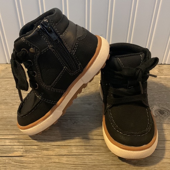 Khombu toddler boots - Picture 4 of 9